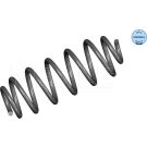 Meyle Fahrwerksfeder Vw T. A3 03- All MEYLE-ORIGINAL: True to OE 100 739 0044