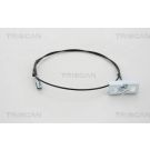Seilzug, Feststellbremse Renault T. Trafic 01 814010189