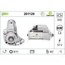 VALEO Anlasser 201129