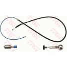 Handbremsseil GCH2602