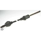 Antriebswelle VA re BMW X5,X6 08 36121