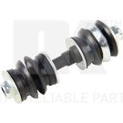 Koppelstange Peugeot S. 107 Le/Pr Set Mit Gummispitzen 5113719