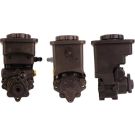 Servopumpe Bmw 5 E60 2.5D/3.0D 04-10 15-0778