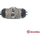 BREMBO Radbremszylinder A 12 C12 ESSENTIAL LINE
