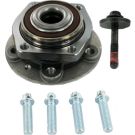 Radlagersatz VA VOLVO C70,S70,V70 VKBA 3526