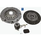 SACHS Kupplungssatz 3000 990 568 Kit plus CSC
