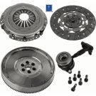 SACHS Kupplungssatz 2290 601 126 ZMS Modul XTend plus CSC
