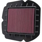 Luftfilter Motorrad Suzuki Gladius 650 09û10 SU-6509