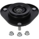 MONROE Stützlager 1Stk. VA TOYOTA Auris 06 MOUNTING KIT MK331