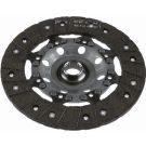 Kupplungsscheibe AUDI,SEAT,VW 1864000628
