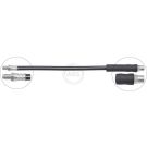 A.B.S. Bremsschlauch SL3630