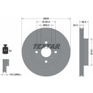Bremsscheibe Toyota P. Yaris 92156100 Bremsscheibe Toyota P. Yaris 92156100