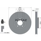 Bremsscheibe 92232305 Bremsscheibe 92232305