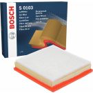 Luftfilter F 026 400 103