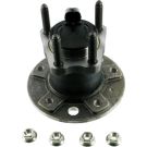 Radlagersatz HA OPEL Astra H 04 VKBA 3653