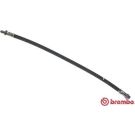 BREMBO Bremsschlauch T 68 025 ESSENTIAL LINE