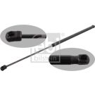 FEBI BILSTEIN Gasdruckfeder 31631