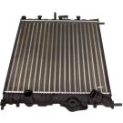 Kühler, Motorkühlung AC222510