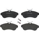 BREMBO Bremsklötze VA P 61 075