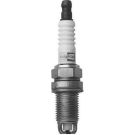 CHAMPION Zündkerze OE100/T10 COPPER PLUS