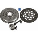 Kupplungssatz Xtend Plus CSC RENAULT Megane, Scenic 02 XTend Kit plus CSC 3000990411