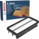 Luftfilter F 026 400 016