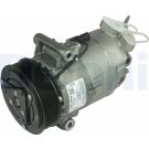Kompressor, Klimaanlage TSP0155928