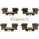 FRENKIT Zubehör, Bremsbeläge 901068