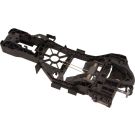 Original VAG Türgriffmodul VW P. Passat 06-15 Pr 3C0837886J