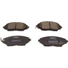 Bremsbelagsatz Chevrolet P. Aveo 11 19-3053
