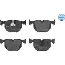 Bremsbelagsatz Bmw T. E38/E46 252148717