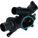 KAMOKA Thermostatgehäuse 7710206