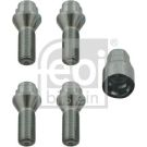 Radsicherungsschraubensatz BMW 27055