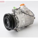 DENSO Kompressor DCP02006