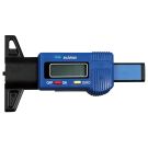 SW-Stahl Reifenprofiltiefenmesser digital 72315SB