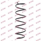 KYB Fahrwerksfeder Fiat P. Stilo 1.6 16V 10/01-08/08 RH2619