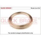 Bremsleitung 1916 CUNI RING
