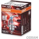 H4 OSRAM 12V 60/55W P43T NL Night Breaker Laser NIGHT BREAKER® LASER next generation 64193NL