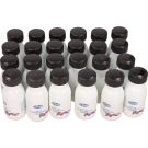 Klimaanlage-Entferner (Set-12 Stück) (Lavenda) 250Ml 007950025360