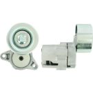 Multi-V-Umlenkrolle MAZDA 6 2.0 DI 02 - 07 VKM 64037