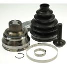 Gelenksatz AUDI A4 Avant 2.0 TDI 08 GKN Automotive OE-Technologie 50°- Beugewinkel 24687