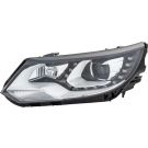 Hauptscheinwerfer VW TIGUAN 6,11-1,16 -STG 1ZS 010 748-311