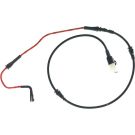 BREMBO Warnkontakt, Bremsbelagverschleiß A 00 529 PRIME LINE