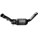 Partikelfilter Dpf Db W221 3.2Cdi/3.5Cdi 05 1110
