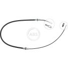 A.B.S. Handbremsseil Seilzug Festellbremse K13901