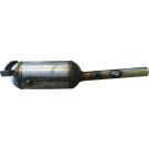 Dieselpartikelfilter Dpf Renault Megane 1.5Dci 05 1165