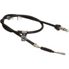 Seilzug, Feststellbremse Kia T. Cee'D/Pro Cee'D 1.4-2.0 06- Le 32-0751