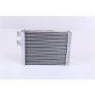Heizkühler PKW Citroën C3 II 09 FIRST FIT 72986