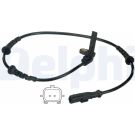 DELPHI Sensor, Raddrehzahl SS20365