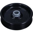 Riemenscheibe Lenkpumpe Ford Transit 2.4Tdci 1428406